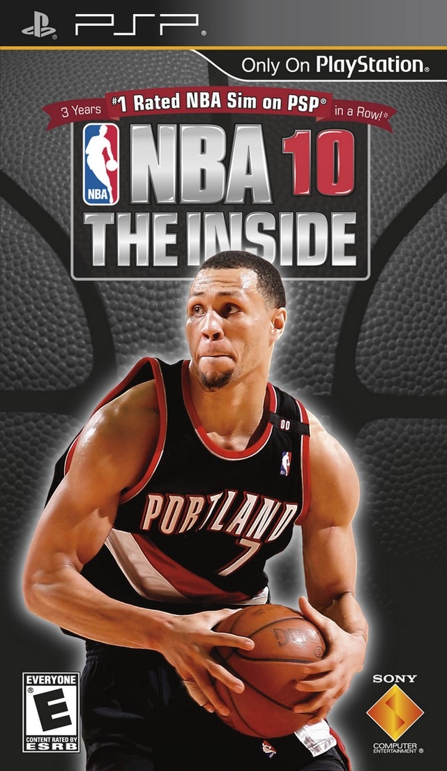 NBA 10 The Inside (PSP) (gamerip) (2009) MP3 - Download NBA